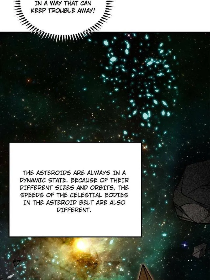 Upgrade Completed, Captain Chapter 2 page 9 - 