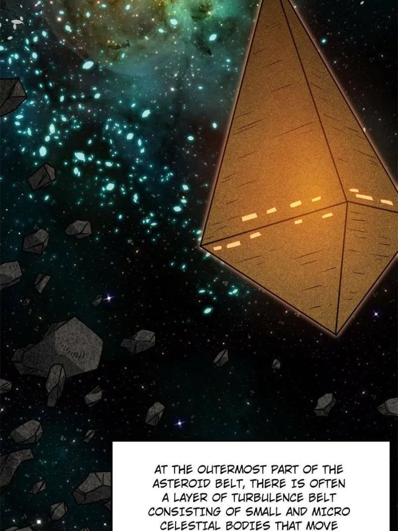 Upgrade Completed, Captain Chapter 2 page 10 - 