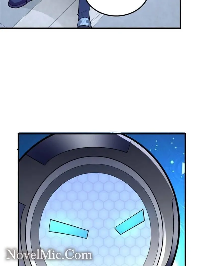 Upgrade Completed, Captain Chapter 20 page 13 - 