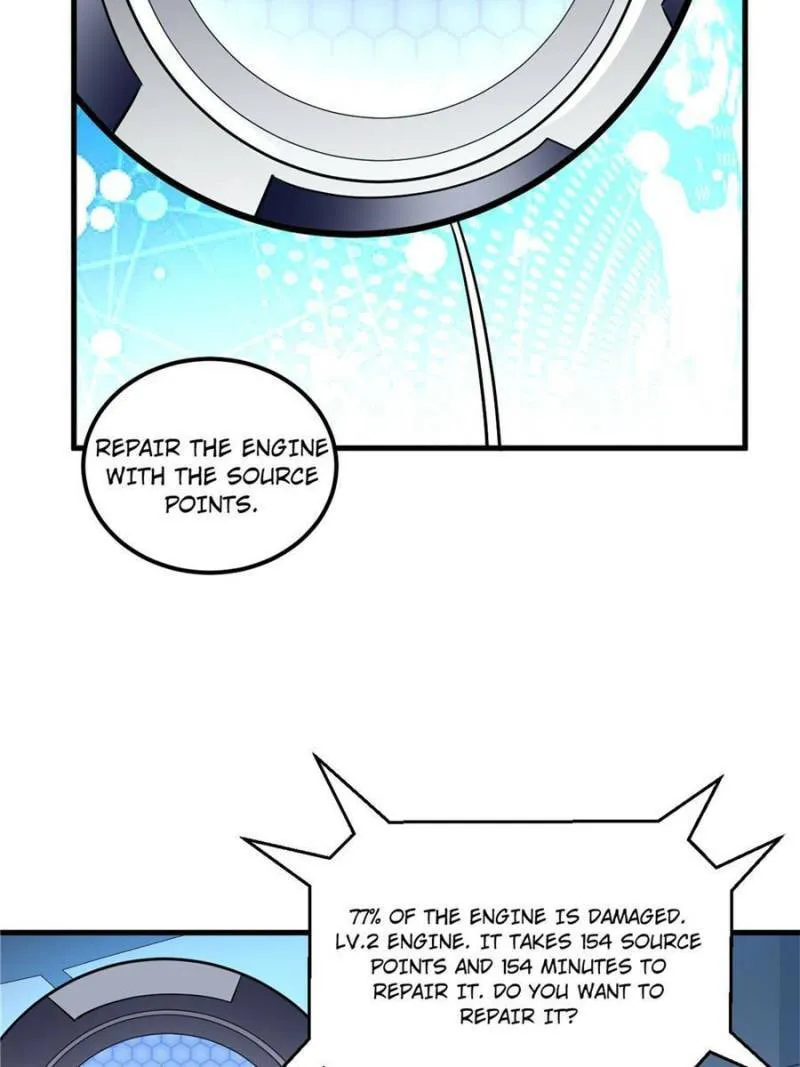 Upgrade Completed, Captain Chapter 20 page 14 - 