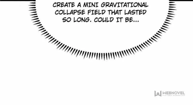 Upgrade Completed, Captain Chapter 20 page 16 - 