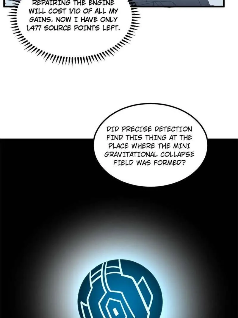 Upgrade Completed, Captain Chapter 20 page 18 - 