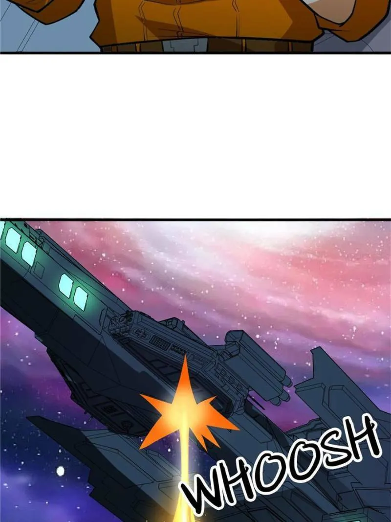 Upgrade Completed, Captain Chapter 20 page 21 - 
