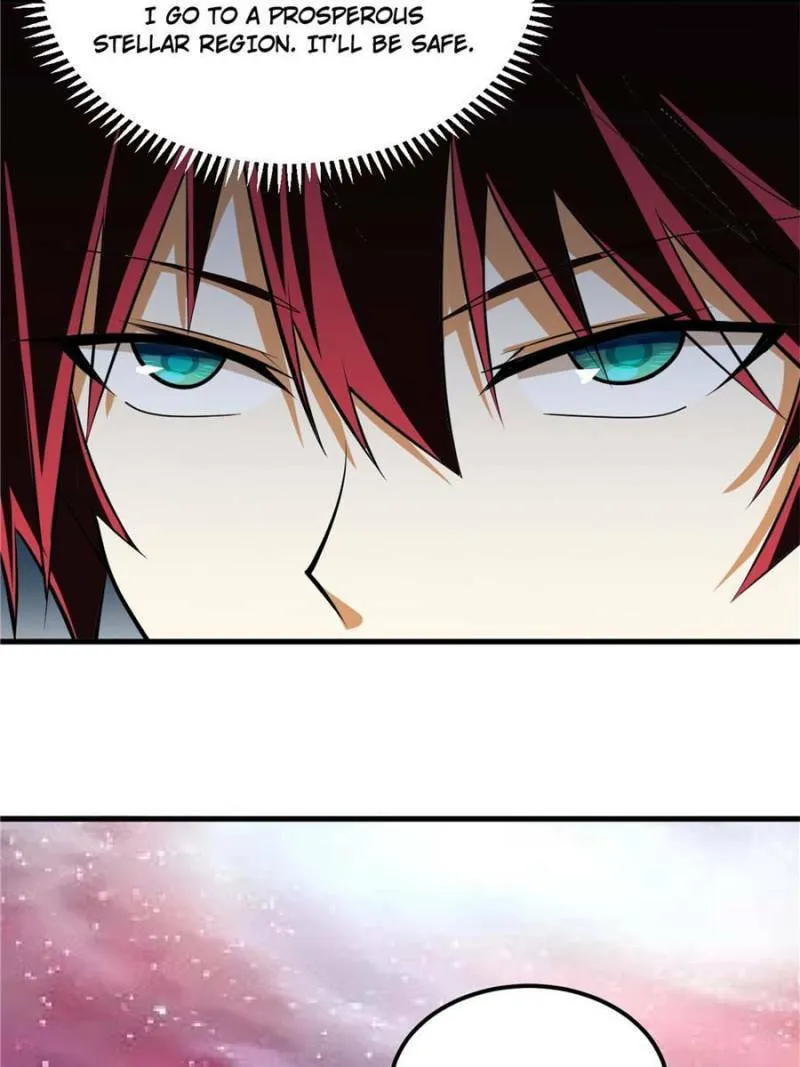 Upgrade Completed, Captain Chapter 20 page 28 - 