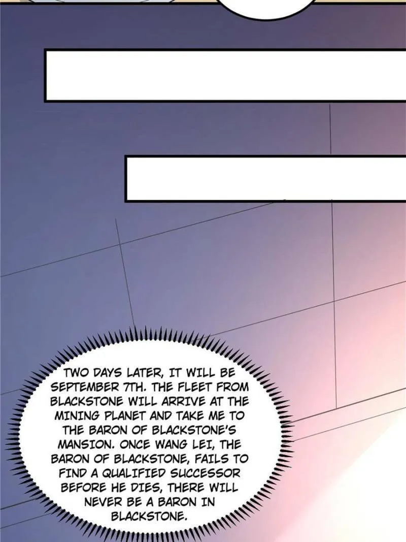 Upgrade Completed, Captain Chapter 20 page 46 - 