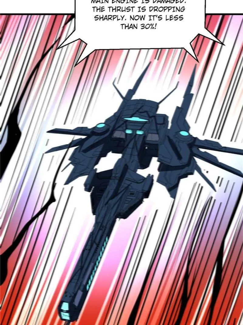 Upgrade Completed, Captain Chapter 20 page 6 - 