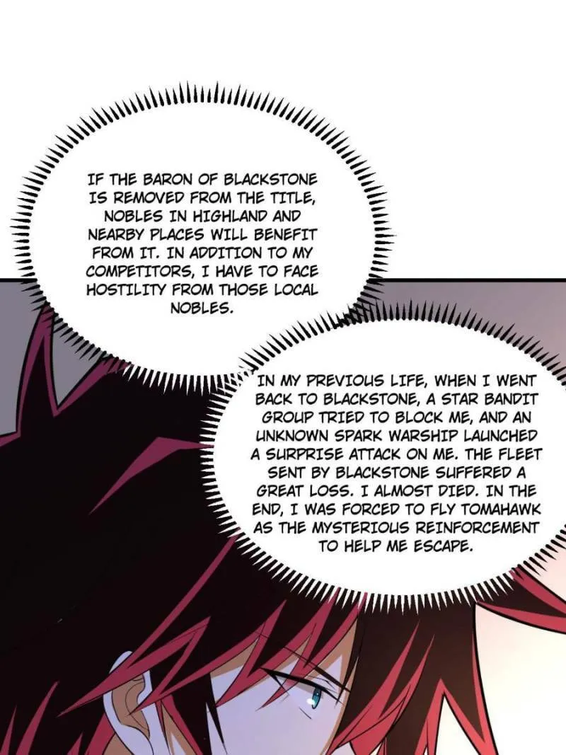 Upgrade Completed, Captain Chapter 20 page 52 - 