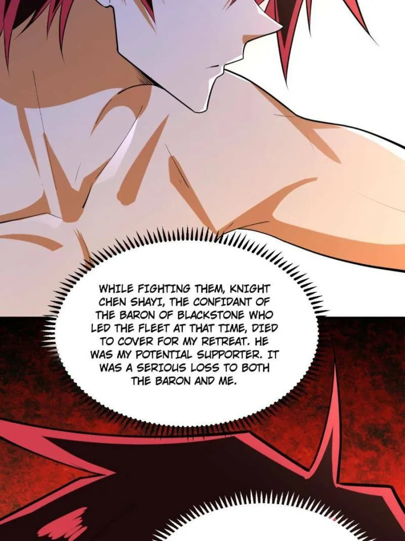 Upgrade Completed, Captain Chapter 20 page 53 - 