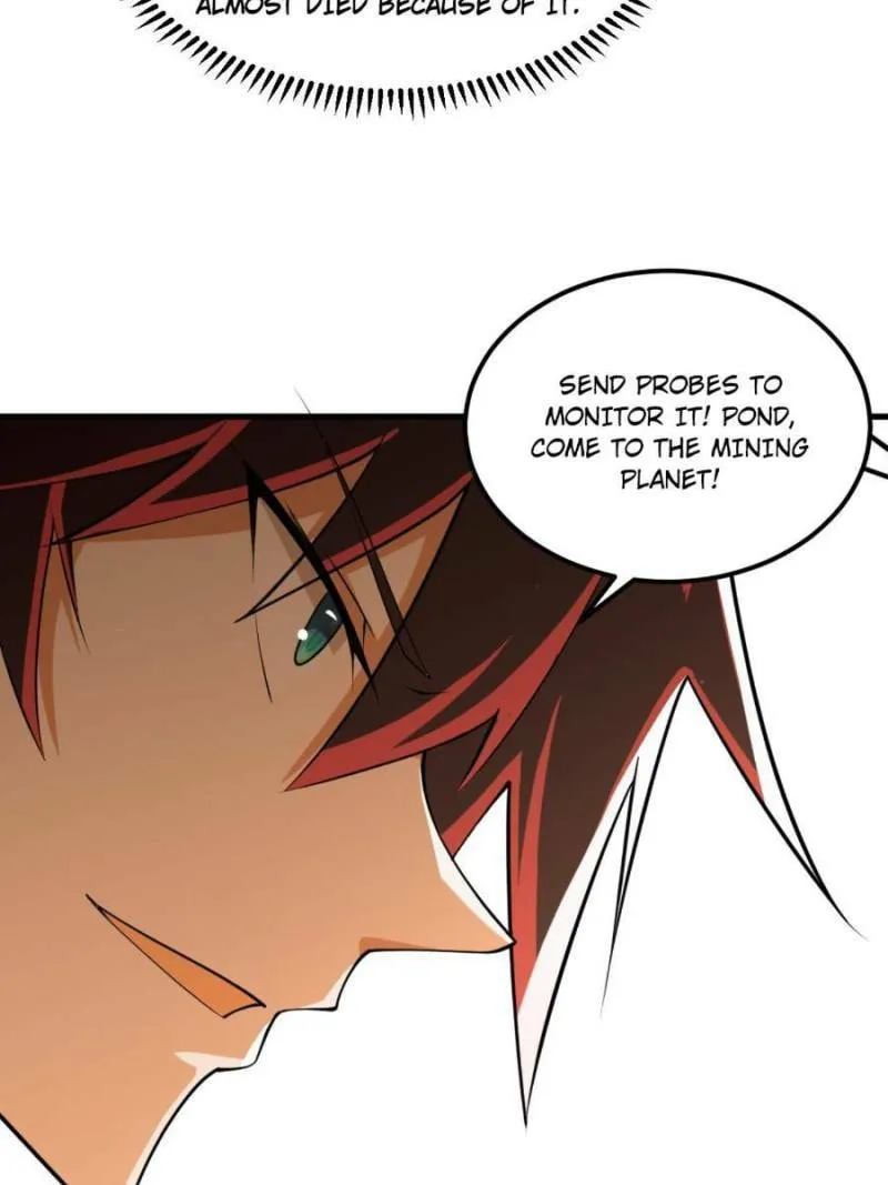 Upgrade Completed, Captain Chapter 20 page 57 - 