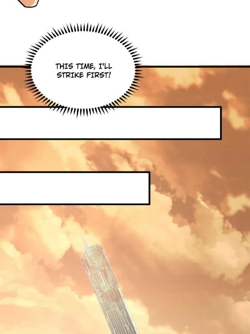 Upgrade Completed, Captain Chapter 20 page 58 - 