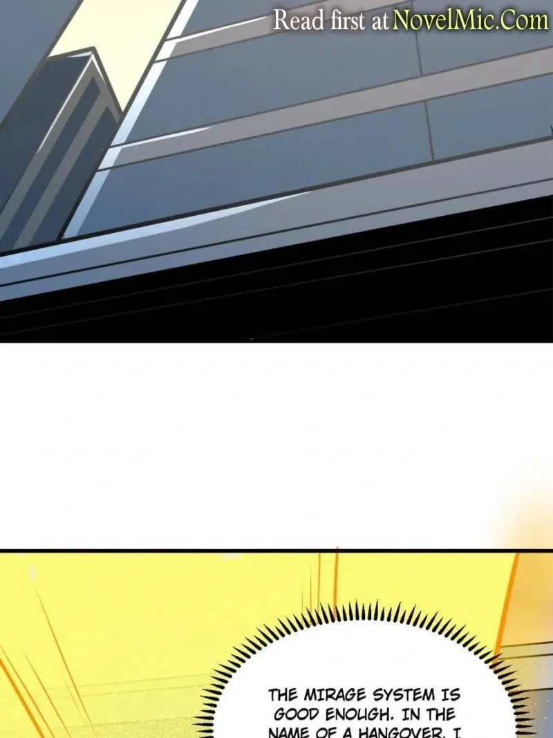 Upgrade Completed, Captain Chapter 20 page 60 - 