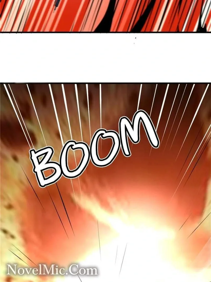 Upgrade Completed, Captain Chapter 20 page 7 - 