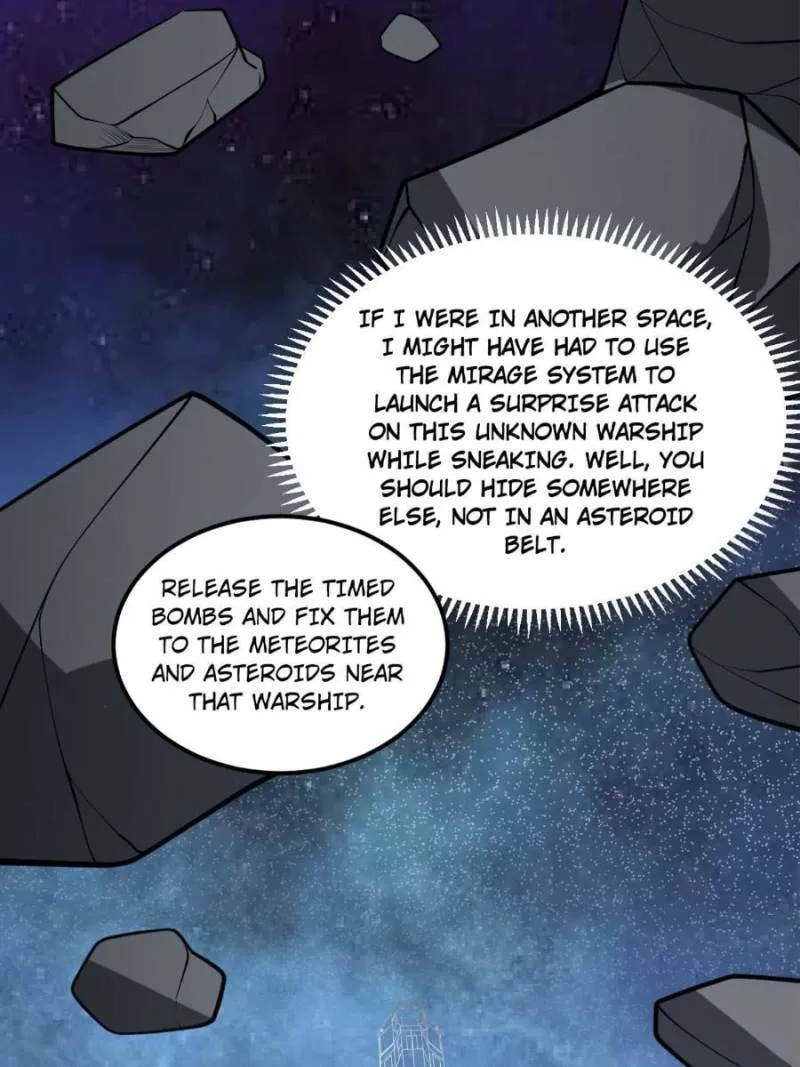 Upgrade Completed, Captain Chapter 20 page 63 - 
