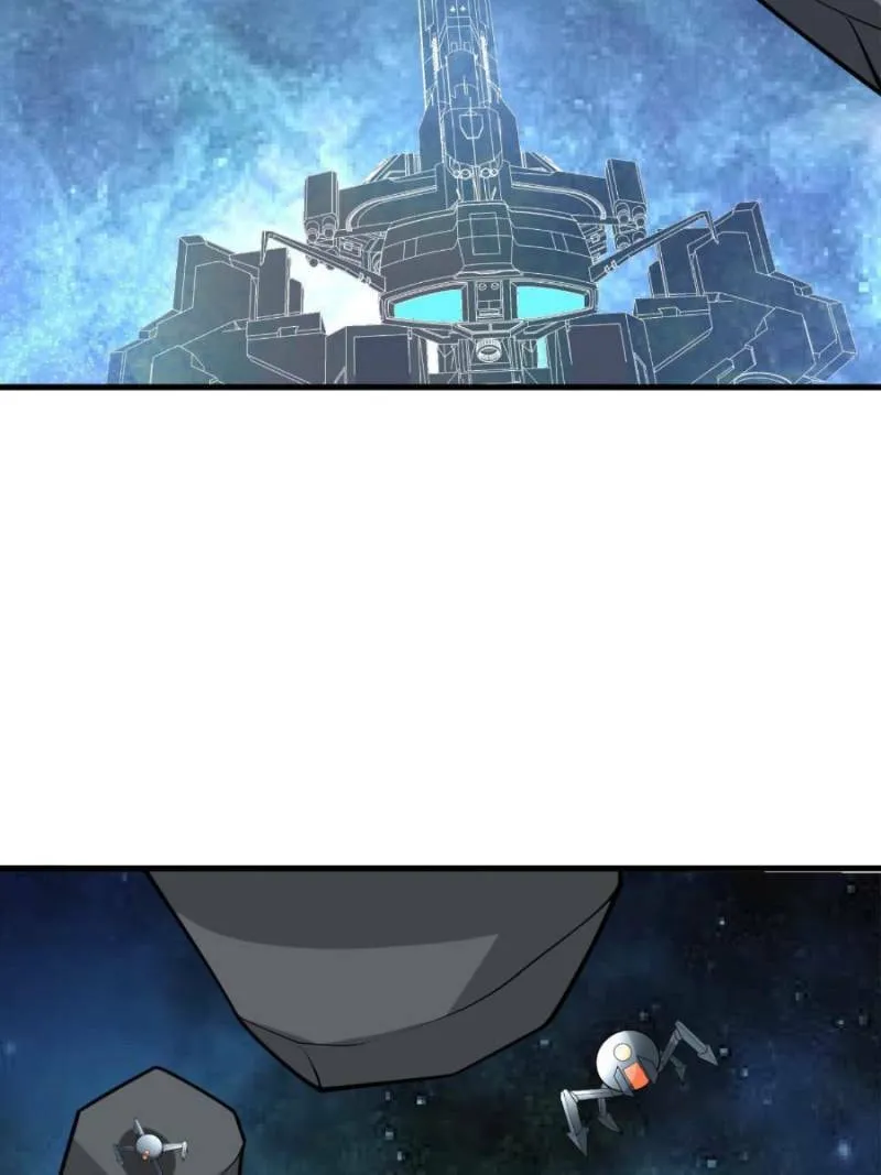 Upgrade Completed, Captain Chapter 20 page 64 - 