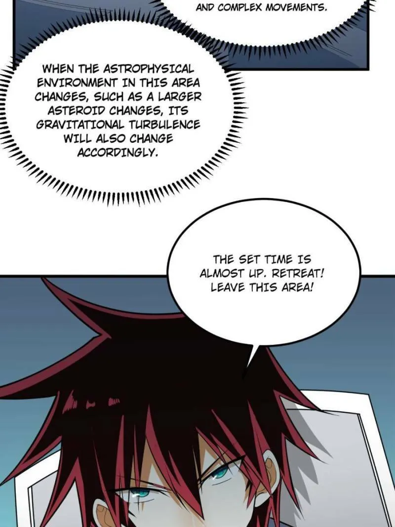 Upgrade Completed, Captain Chapter 20 page 67 - 