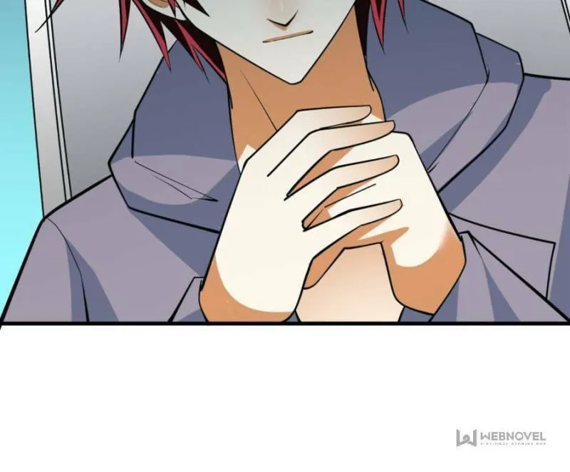 Upgrade Completed, Captain Chapter 20 page 68 - 