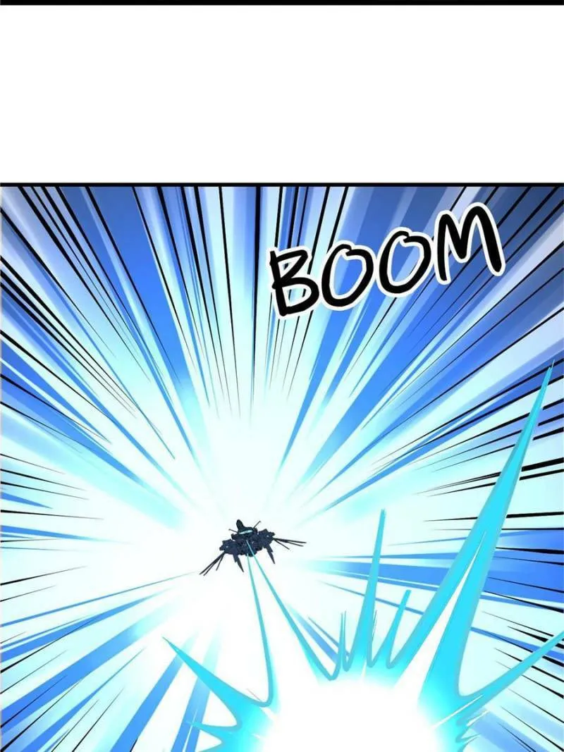 Upgrade Completed, Captain Chapter 20 page 10 - 