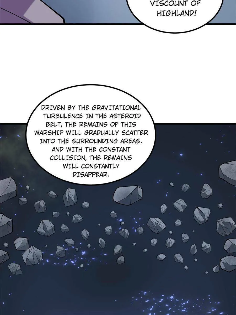 Upgrade Completed, Captain Chapter 21 page 16 - 