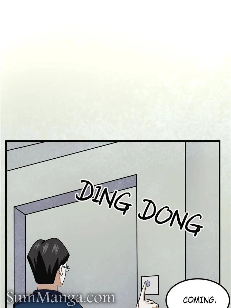 Upgrade Completed, Captain Chapter 21 page 19 - 
