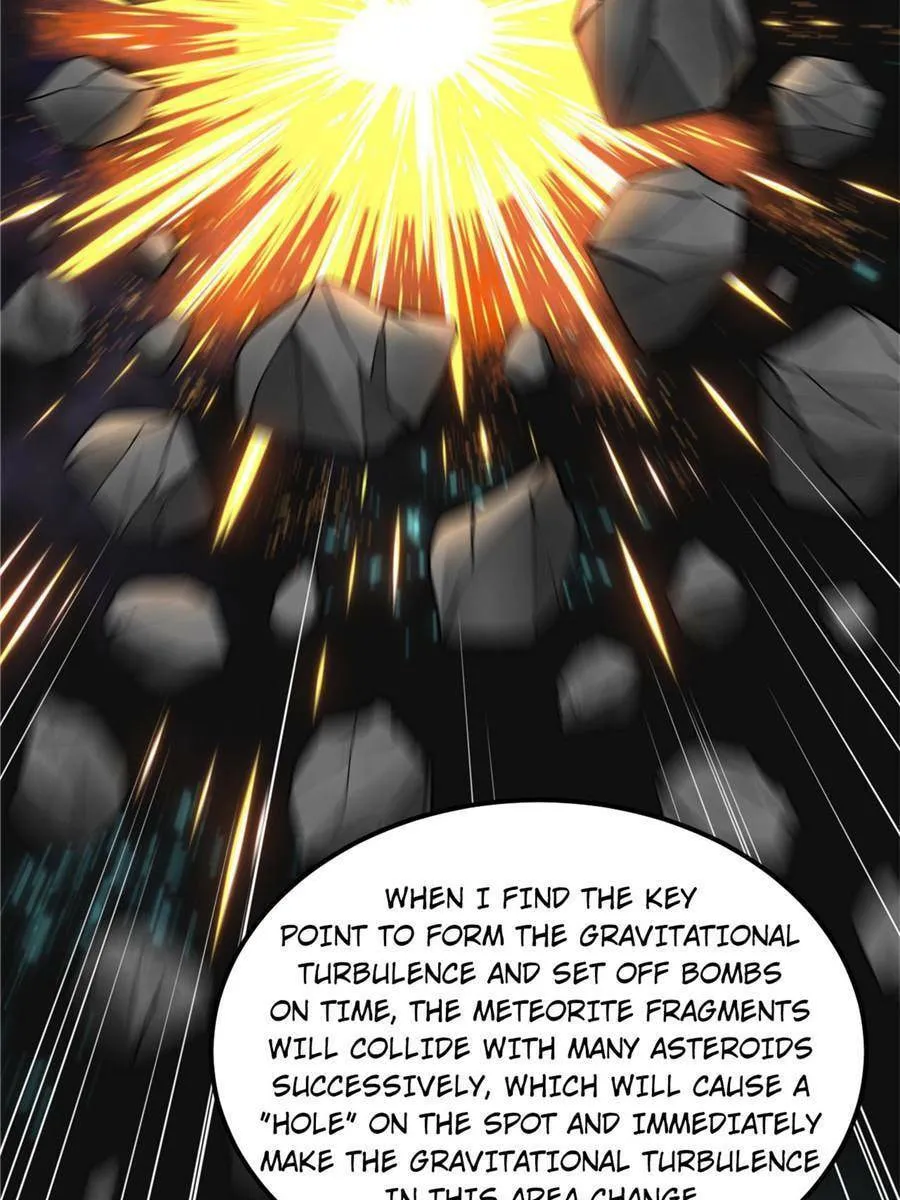 Upgrade Completed, Captain Chapter 21 page 3 - 