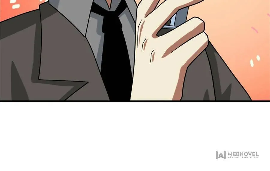 Upgrade Completed, Captain Chapter 21 page 32 - 