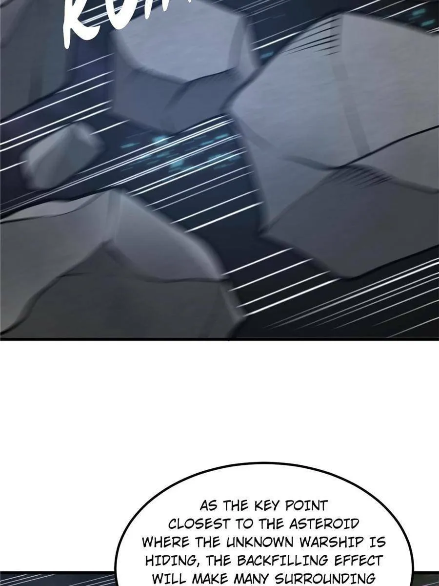 Upgrade Completed, Captain Chapter 21 page 5 - 