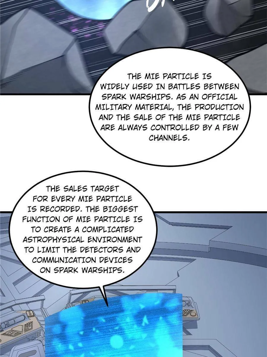 Upgrade Completed, Captain Chapter 21 page 7 - 