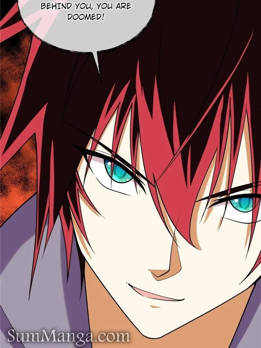 Upgrade Completed, Captain Chapter 21 page 9 - 