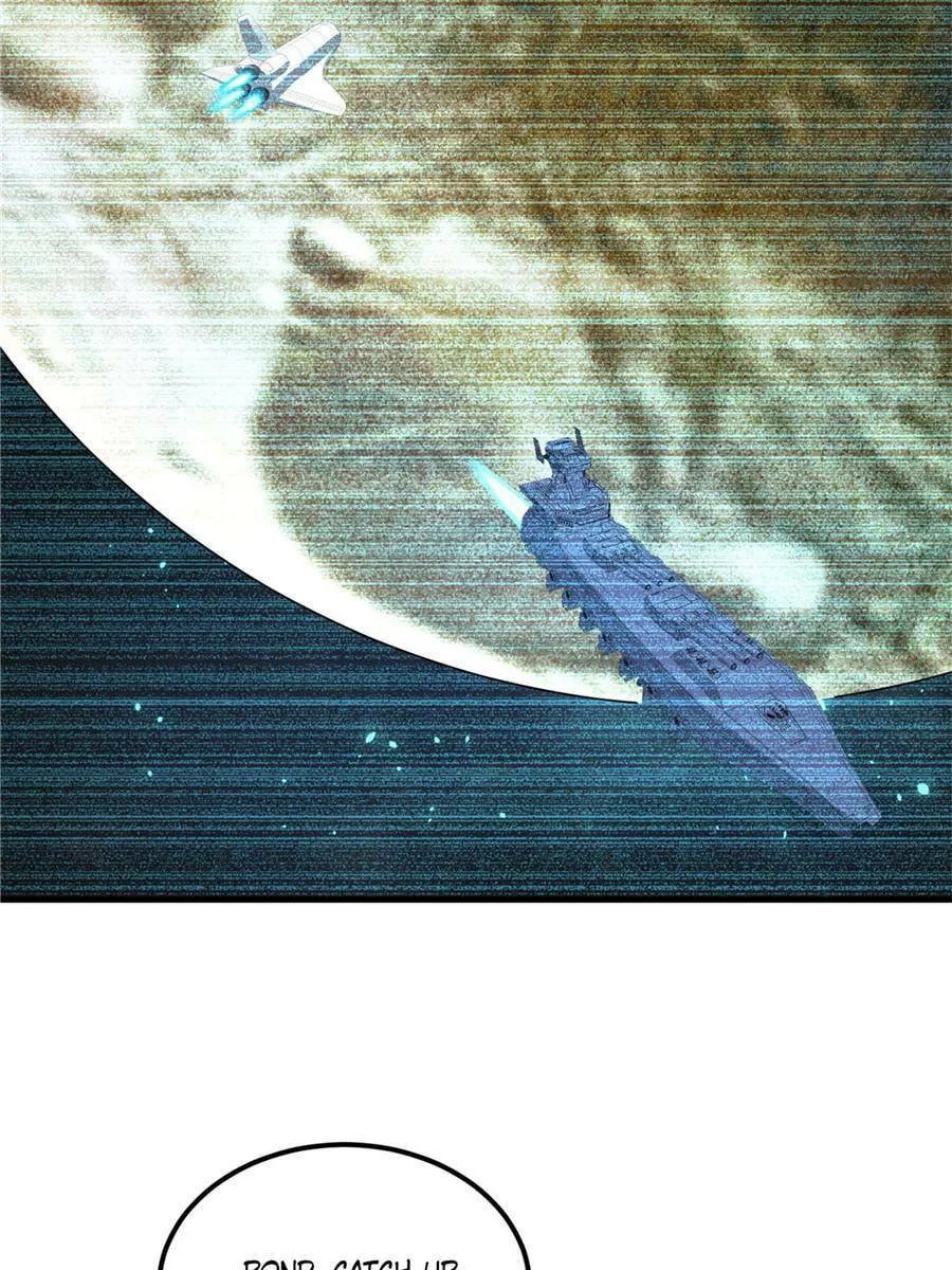 Upgrade Completed, Captain Chapter 22 page 13 - 
