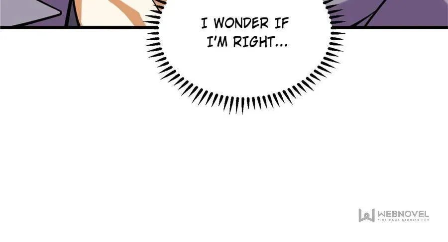 Upgrade Completed, Captain Chapter 22 page 15 - 