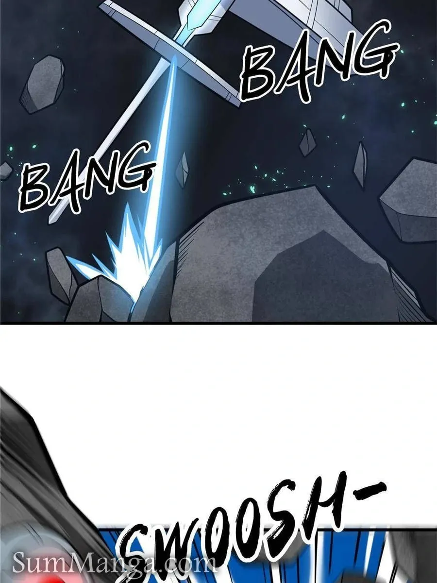 Upgrade Completed, Captain Chapter 22 page 17 - 