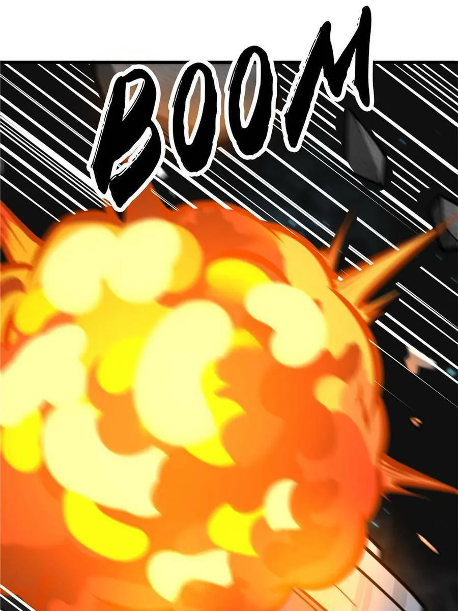 Upgrade Completed, Captain Chapter 22 page 19 - 