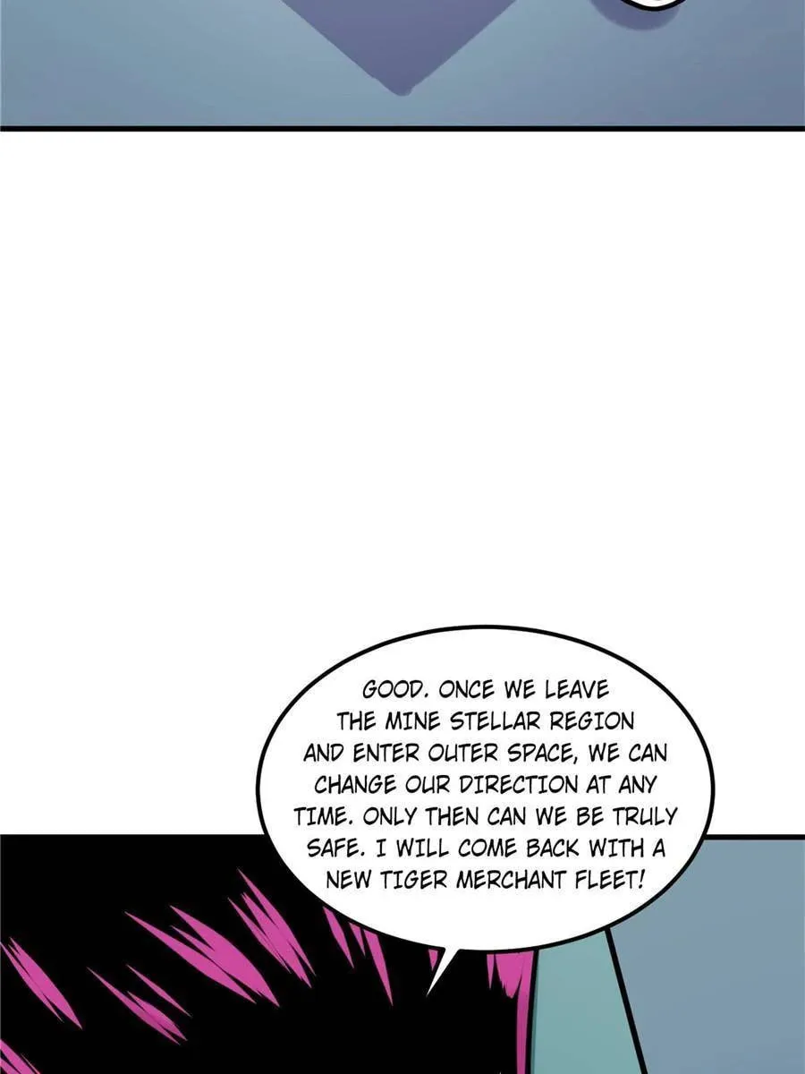 Upgrade Completed, Captain Chapter 22 page 24 - 