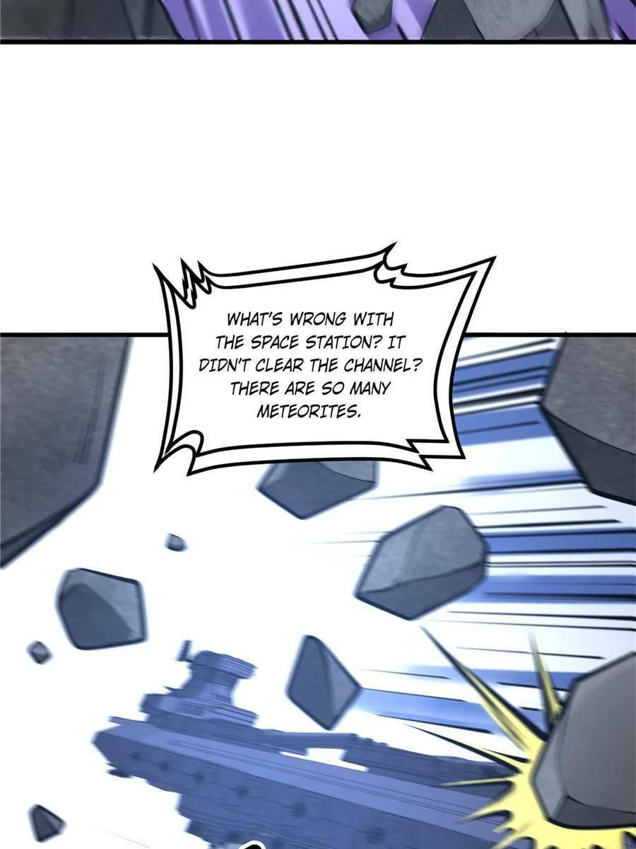 Upgrade Completed, Captain Chapter 22 page 27 - 