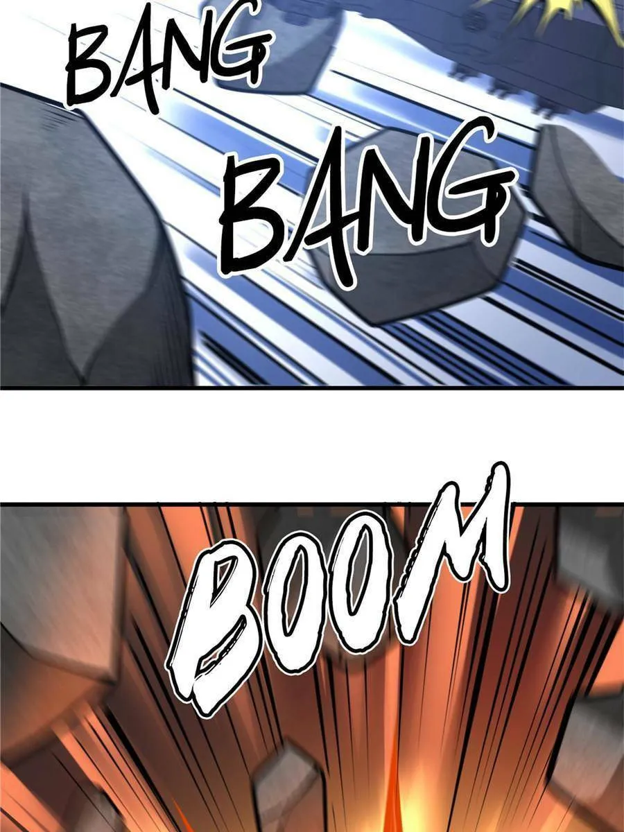Upgrade Completed, Captain Chapter 22 page 28 - 