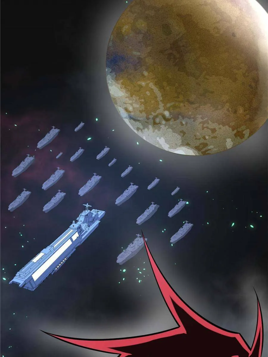 Upgrade Completed, Captain Chapter 22 page 36 - 