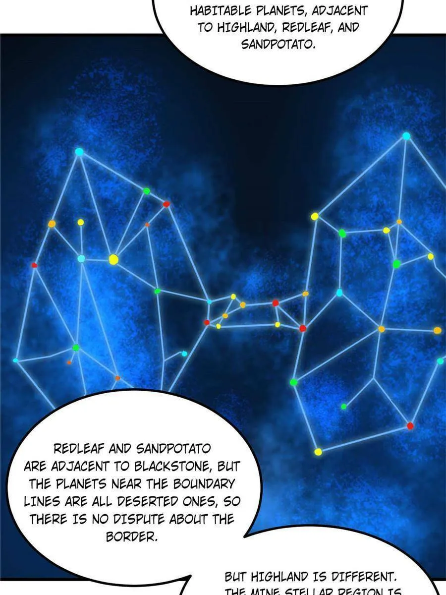 Upgrade Completed, Captain Chapter 22 page 41 - 