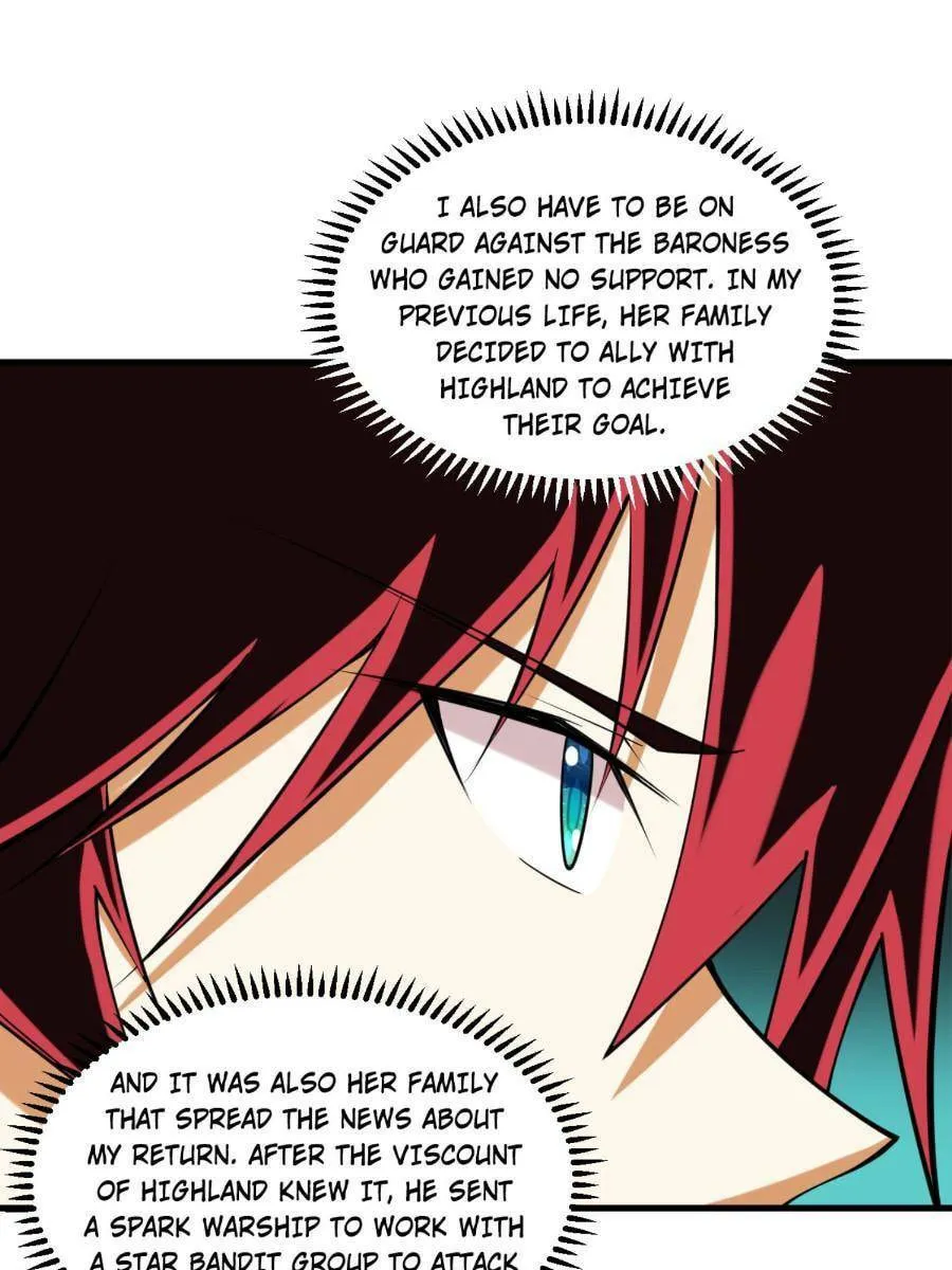 Upgrade Completed, Captain Chapter 22 page 49 - 