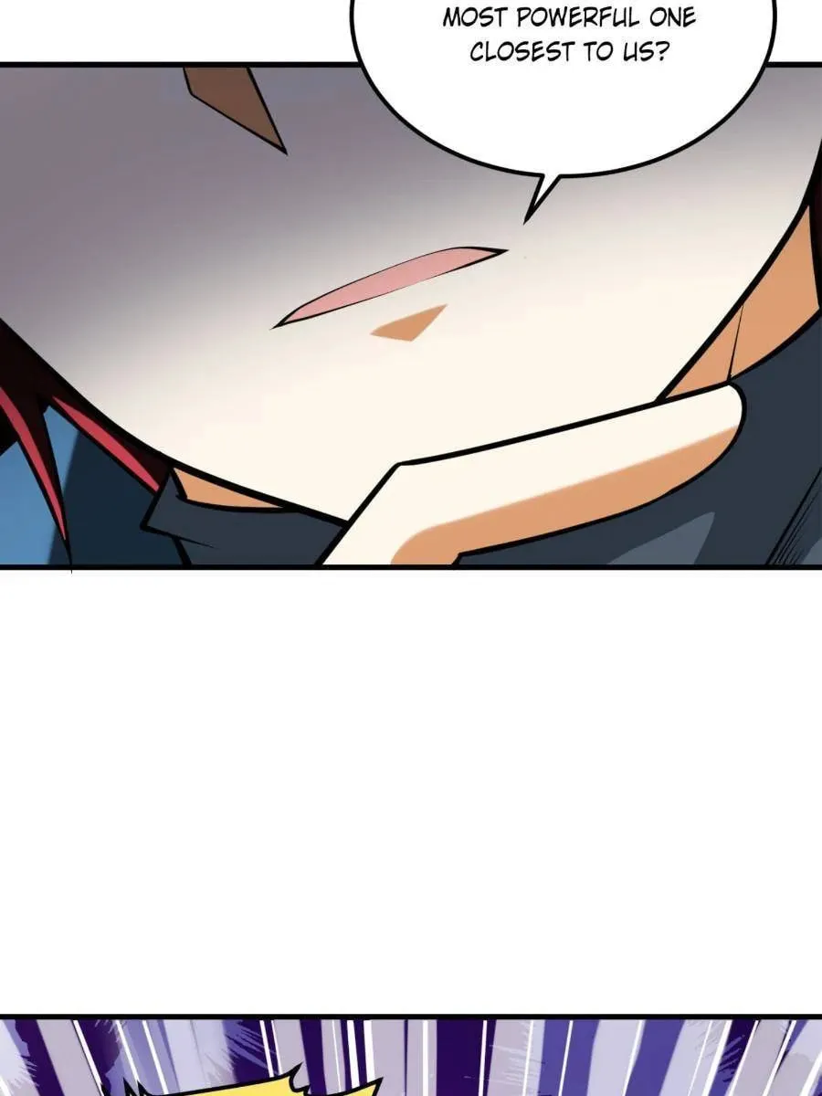 Upgrade Completed, Captain Chapter 22 page 56 - 