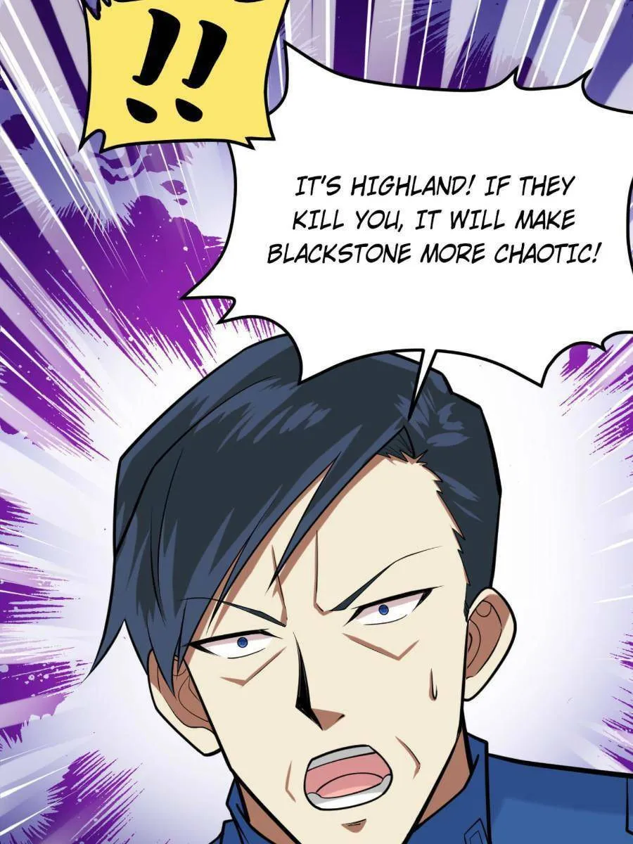 Upgrade Completed, Captain Chapter 22 page 57 - 