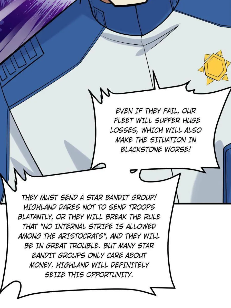 Upgrade Completed, Captain Chapter 22 page 58 - 