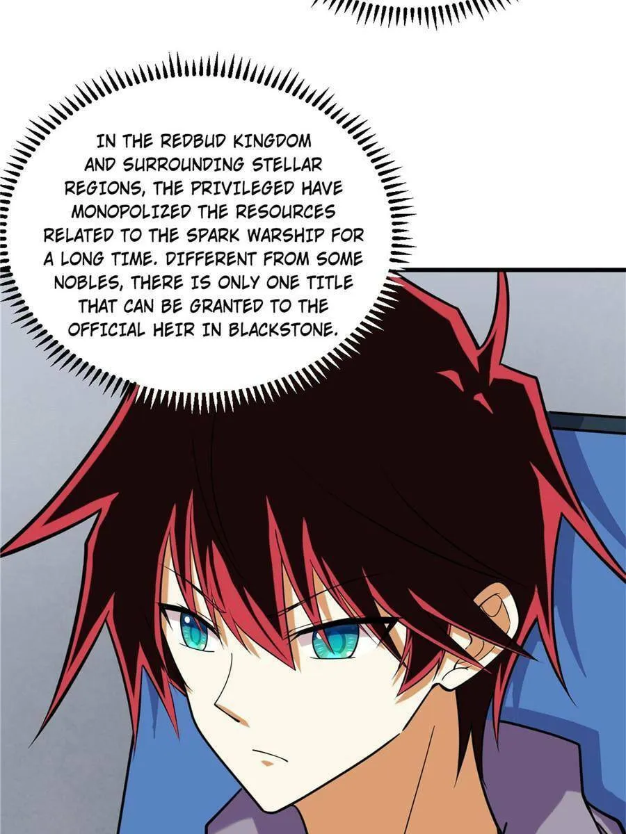 Upgrade Completed, Captain Chapter 22 page 7 - 