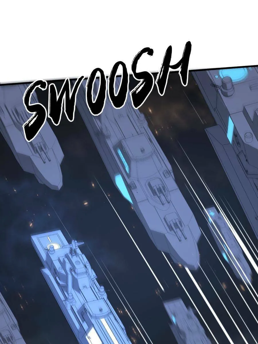 Upgrade Completed, Captain Chapter 22 page 61 - 