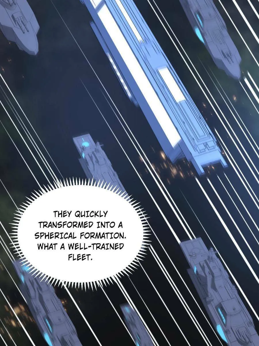 Upgrade Completed, Captain Chapter 22 page 62 - 
