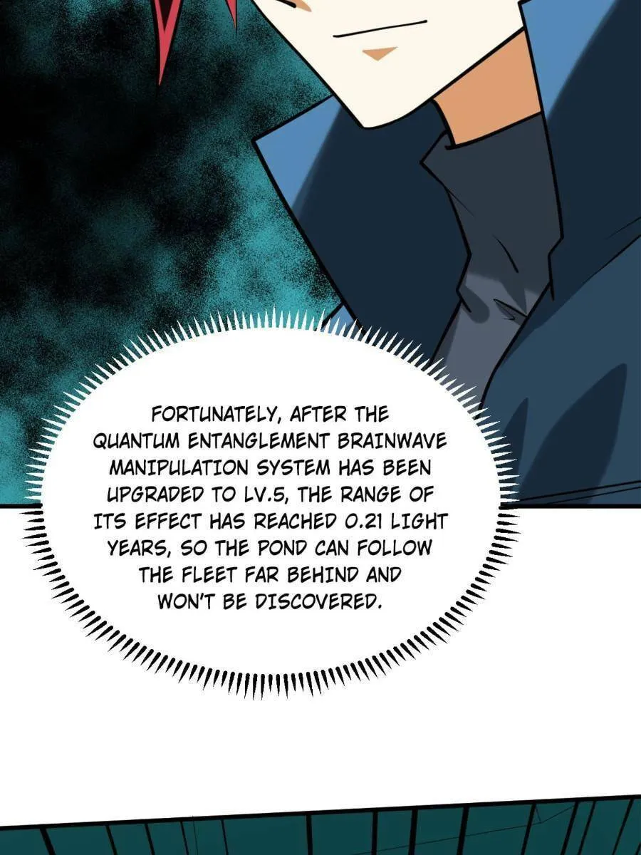 Upgrade Completed, Captain Chapter 22 page 64 - 