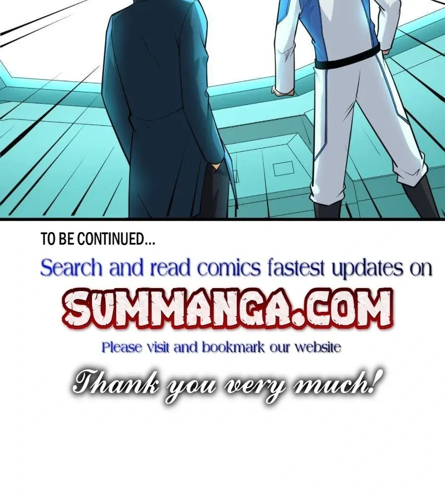 Upgrade Completed, Captain Chapter 22 page 66 - 