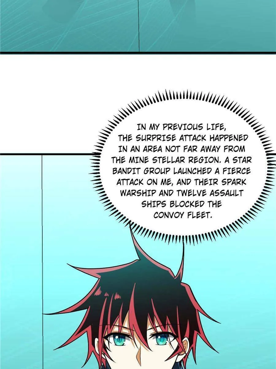 Upgrade Completed, Captain Chapter 23 page 12 - 