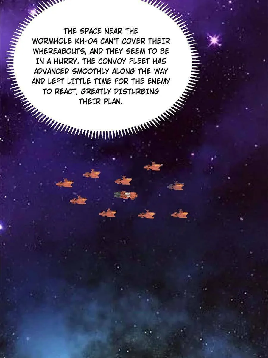 Upgrade Completed, Captain Chapter 23 page 15 - 
