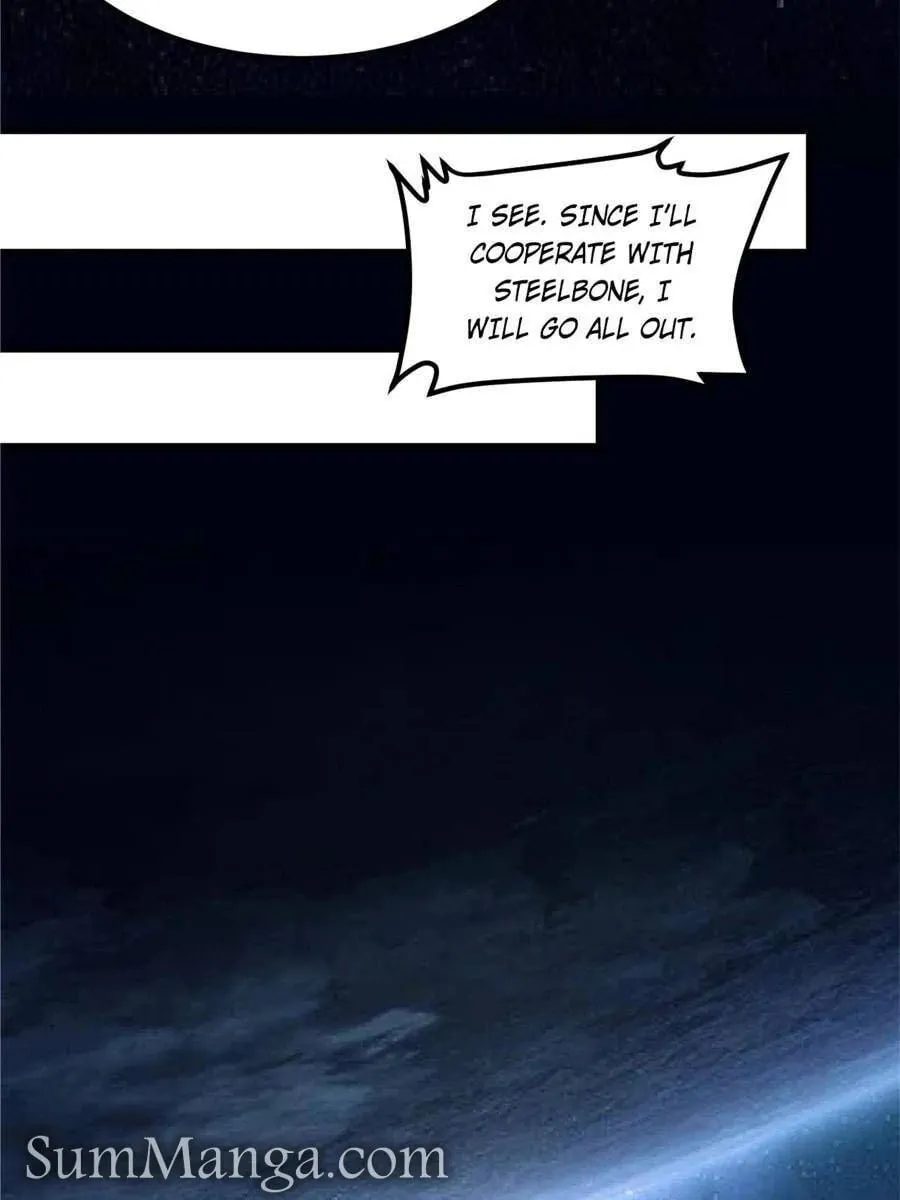 Upgrade Completed, Captain Chapter 23 page 28 - 