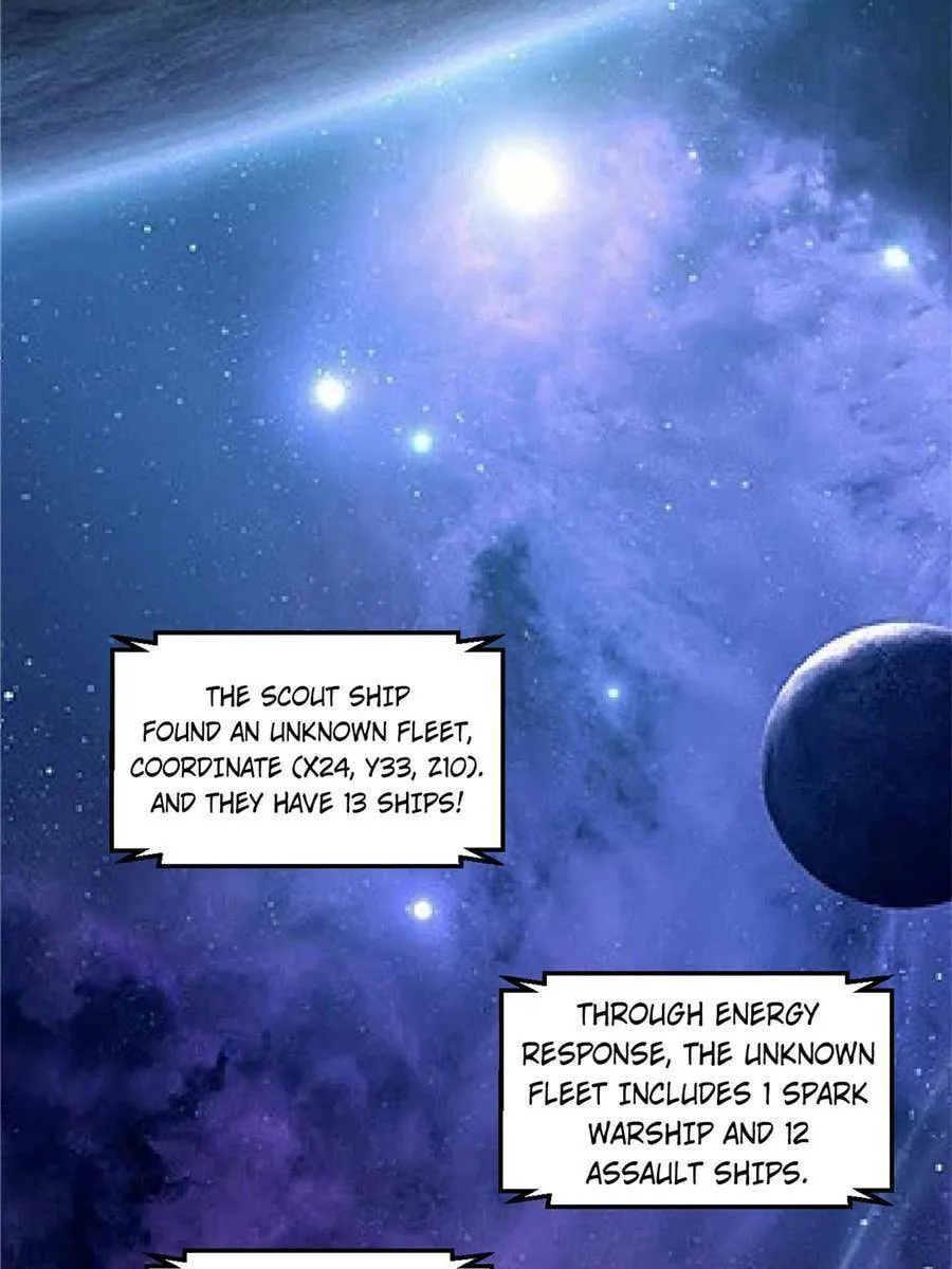 Upgrade Completed, Captain Chapter 23 page 29 - 